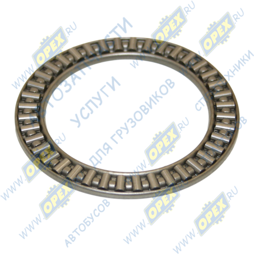 91750300 Подшипник 50х70х3 игольчатый упорный JCB SET Parts